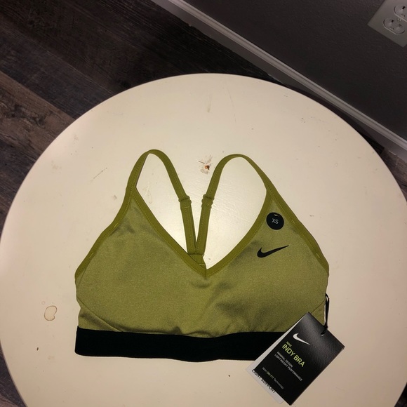 NWT Nike Sports Bra Bundle XS - Picture 2 of 8